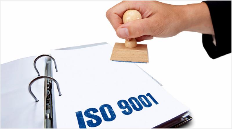 iso9001 2