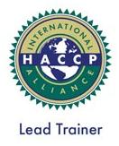 haccp lead t2