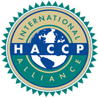 logo haccp alliance