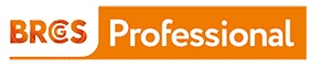 brcgs profesional logo